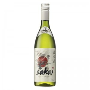 Sake Sakai 750 ml