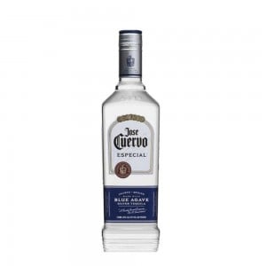 Tequila José Cuervo Silver 750 ml
