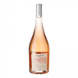 Vinho Garzon Estate Pinot Noir Rose 1500 ml
