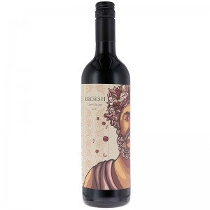 Vinho Familia Bresesti Cabernet Sauvignon 750 ml