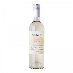 Vinho Garzon Estate Pinot Grigio Branco 750 ml