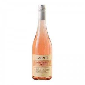 Vinho Garzon Estate Rose Pinot Noir 750 ml