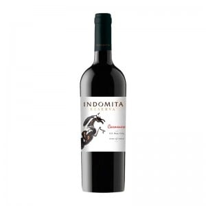 Vinho Indomita Reserva Carmenere 750 ml