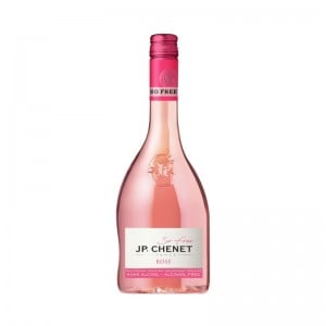 Vinho J.P. Chenet Rose 750 ml - Sem Álcool