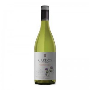 Vinho Los Cardos Chardonnay 750 ml