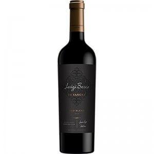 Vinho Luigi Bosca De Sangre Red Blend 750 ml