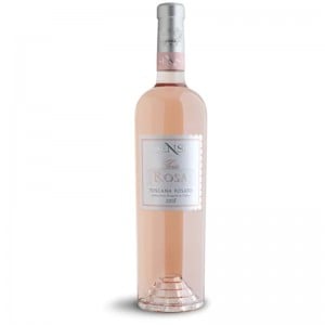Vinho Sensi Rosa Toscana Rosato 750 ml