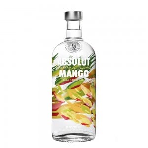 Vodka Absolut Mango 750 ml
