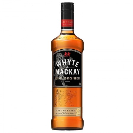 Whisky Whyte & Mackay Special 1000 ml na Bebida Online