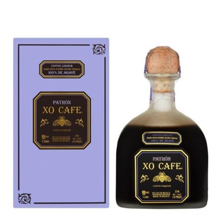 PATRÓN XO CAFE 2本セット licor_patron_xo_cafe_1000_ml.jpg
