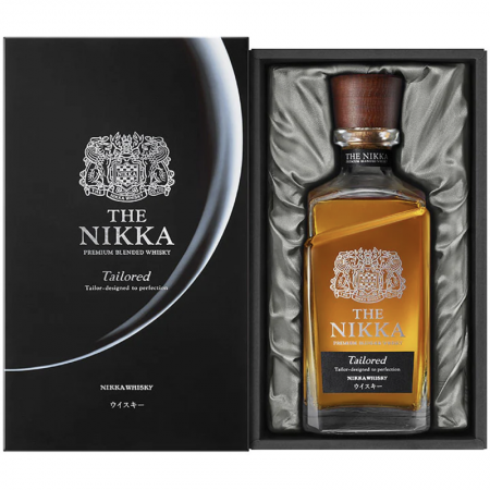 whisky_the_nikka_tailored_700m