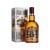 Whisky Chivas 12 Anos com Caixa 200 ml