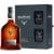 Kit Whisky The Dalmore Single Malt - 15 Anos - (Com 2 Copos e Embalagem Exclusiva) - 700 ml