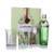 Gin Tanqueray Ten Martini Cocktail Collection 700ml - KIt