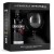 Gin Brockmans 700ml - Kit 01 Copo