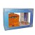Gin Cubical Mango 700ml Kit 01 Copo