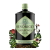 Gin Hendricks Amazonia 1000ml