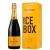 Champagne Veuve Clicq Brut Ice Box 750ml
