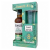 Whisky Dewars French Smooth Apple 8 Anos 700ml - Kit com Copo
