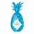 Licor Pinaq Blue 750ml