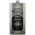 Tequila Casa Maestri Blanco Metal 750ml