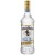 Rum Captain Morgan White 1000ml