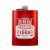 Rum Casa Maestri Metal Flask 200ml