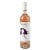 Vinho Calcu Gran Reserva Rose Malbec 750 ml