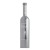 Vodka Belvedere Chrome Edition Luminous 700ml com Led