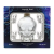 Vodka Crystal Head 700ml + 4 Copos