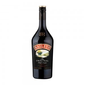 Licor Baileys Irish Cream 750 ml
