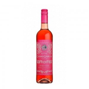 Vinho Casal Garcia Rosé 750 ml