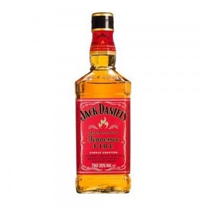 Whisky Jack Daniel's Fire 1000 ml