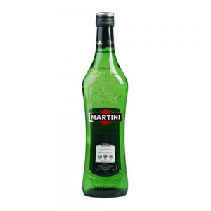 Vermouth Martini Extra Dry 750 ml