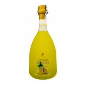 Licor Cellini Limoncello 30% 700 ml
