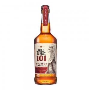 Whisky Wild Turkey 101 700 ml