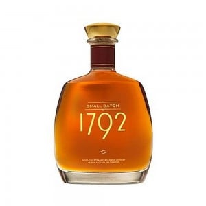Whisky 1792 Small Batch Bourbon 750 ml