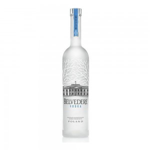 Vodka Belvedere 1000 ml