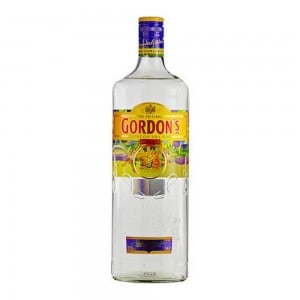 Gin Gordon's London Dry 1000 ml