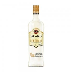 Rum Bacardi Pina Colada 750 ml