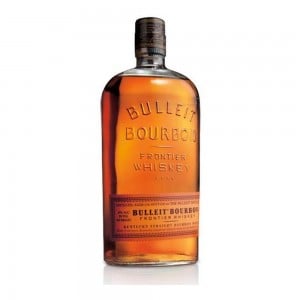 Whisky Bulleit Bourbon 700 ml