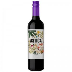 Vinho Trapiche Astica Malbec 750 ml