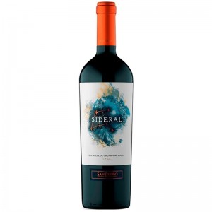 Vinho Altair Sideral Tinto 750 ml