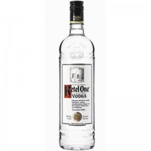 Vodka Ketel One 1000 ml