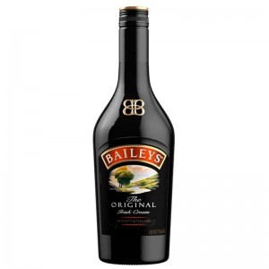 Licor Baileys Irish Cream 375 ml