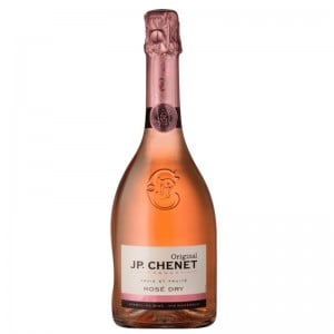 Espumante J.P. Chenet Rose 750 ml