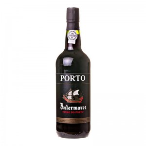 Vinho Do Porto Porto Intermares Ruby 750 ml