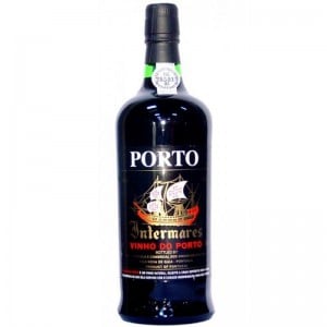 Vinho Do Porto Porto Intermares Tawny 750 ml