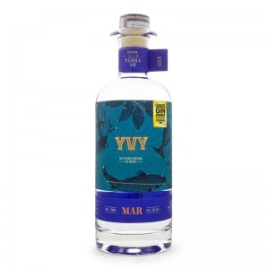 Gin Yvy Mar 750 ml