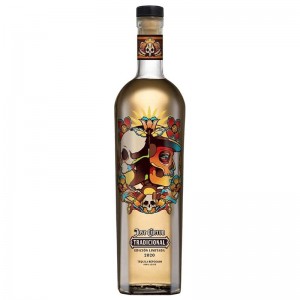 Tequila José Cuervo Tradicional 750 ml Edição Limitada
